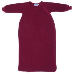 Kid's Fleeceschlafsack Mit Arm - Baby Sleeping Bag