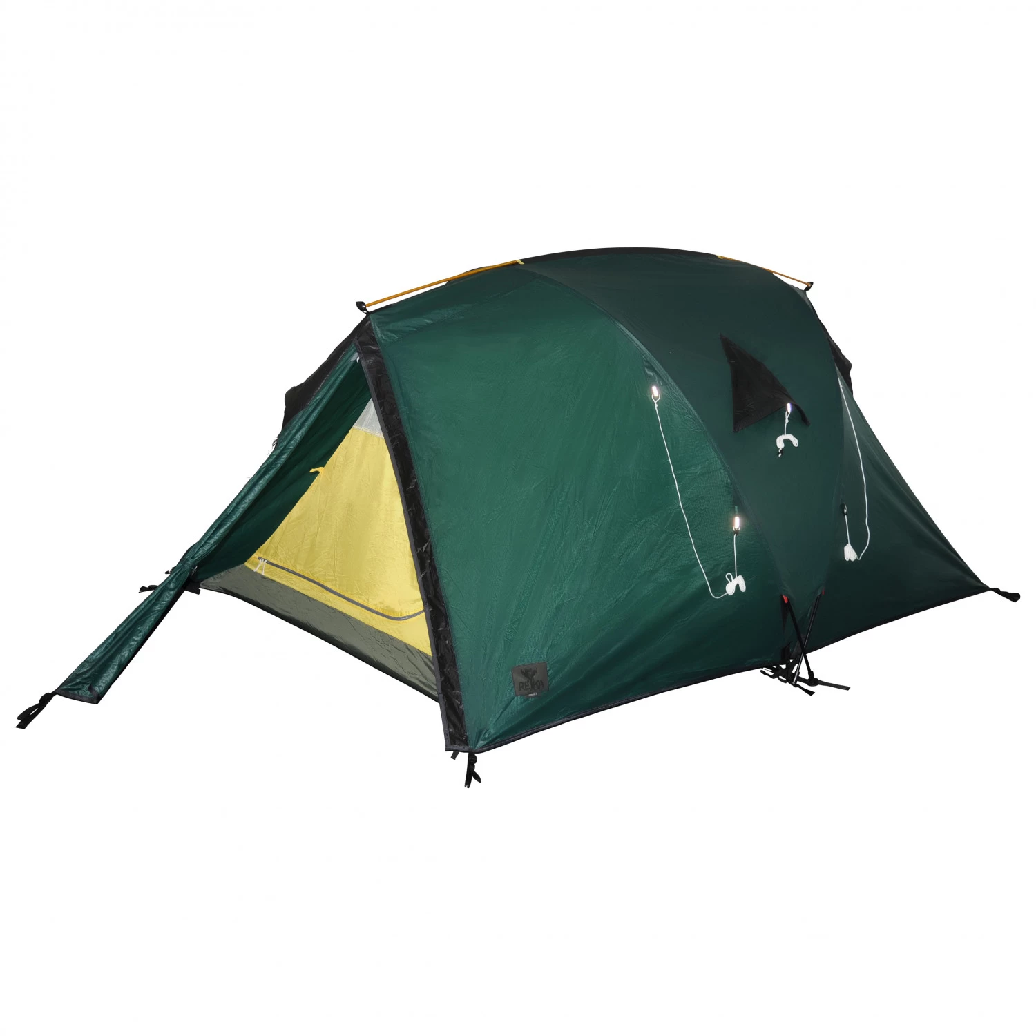 Femund - 2-person Tent 3 Femund - 2-person Tent