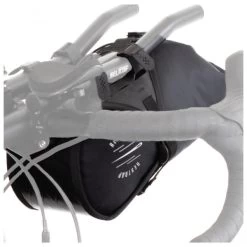 Restrap Adventure Race Aero Handlebar Bag