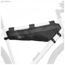 Restrap Adventure Race Frame Bag Long - Bike Bag