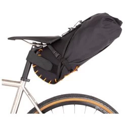 Restrap Big 14 - Bike Bag -Camping Discount Store restrap big 14 bike bag detail 2