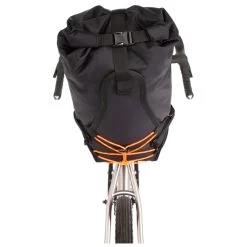 Restrap Big 14 - Bike Bag -Camping Discount Store restrap big 14 bike bag detail 3