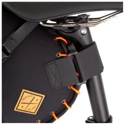 Restrap Big 14 - Bike Bag -Camping Discount Store restrap big 14 bike bag detail 4