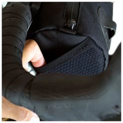 Restrap Canister Bag - Handlebar Bag -Camping Discount Store restrap canister bag handlebar bag detail 5