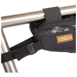 Restrap Frame Bag Medium - Bike Bag -Camping Discount Store restrap frame bag medium bike bag detail 3
