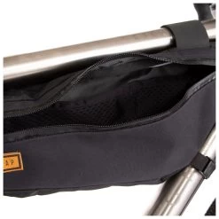 Restrap Frame Bag Medium - Bike Bag -Camping Discount Store restrap frame bag medium bike bag detail 4