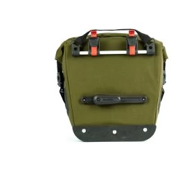 Restrap Pannier Small - Pannier -Camping Discount Store restrap pannier small pannier detail 5