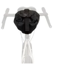 Restrap Saddle Pack - Bike Bag -Camping Discount Store restrap saddle pack bike bag detail 3