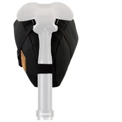 Restrap Saddle Pack - Bike Bag -Camping Discount Store restrap saddle pack bike bag detail 5