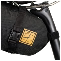 Restrap Saddle Pack - Bike Bag -Camping Discount Store restrap saddle pack bike bag detail 7