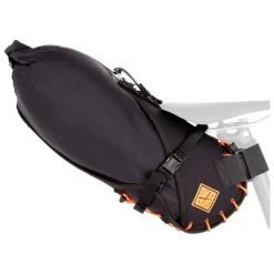 Restrap Small Saddle Bag - Bike Bag