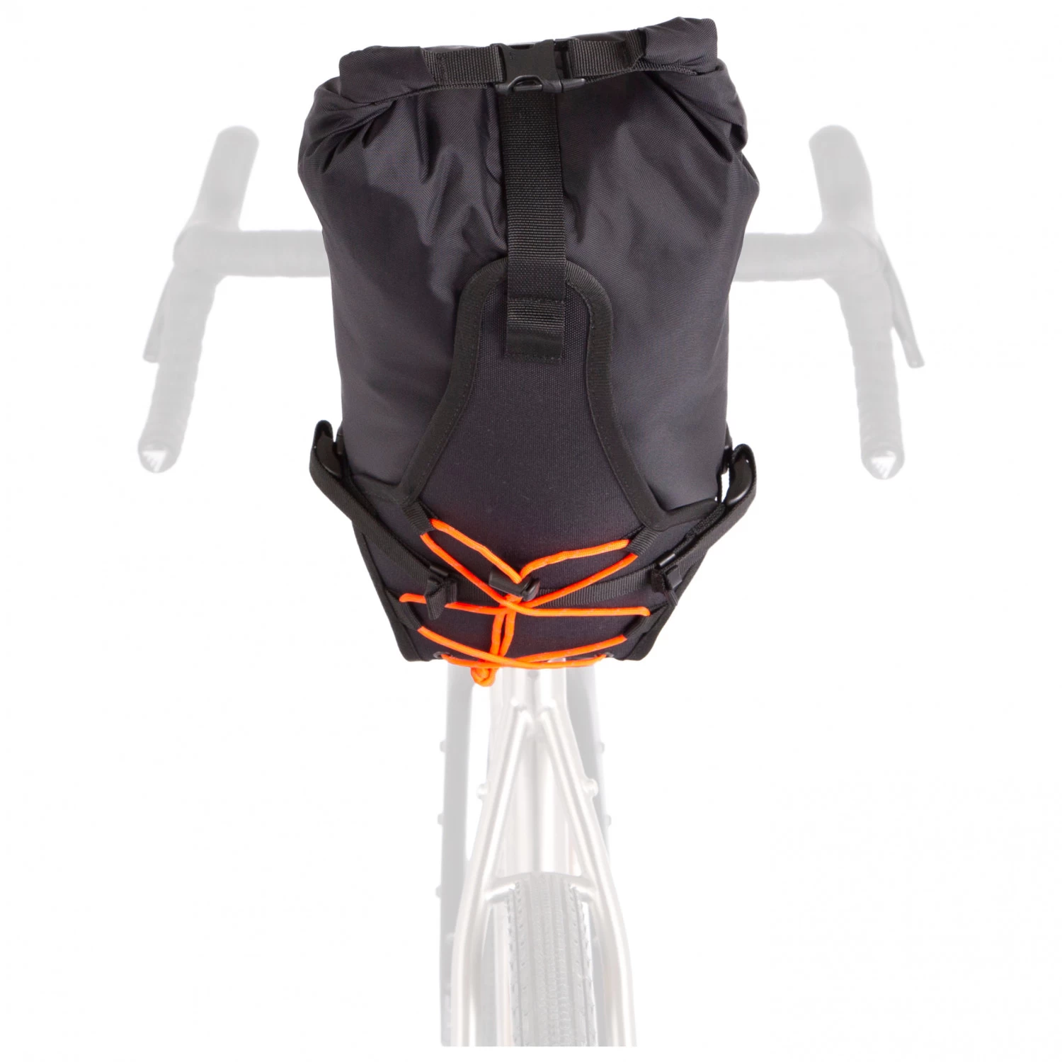 Restrap Small Saddle Bag - Bike Bag 4 Restrap Small Saddle Bag - Bike Bag - Image 2