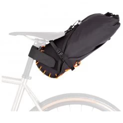 Restrap Small Saddle Bag - Bike Bag 13 Restrap Small Saddle Bag - Bike Bag -Camping Discount Store restrap small saddle bag bike bag detail 3