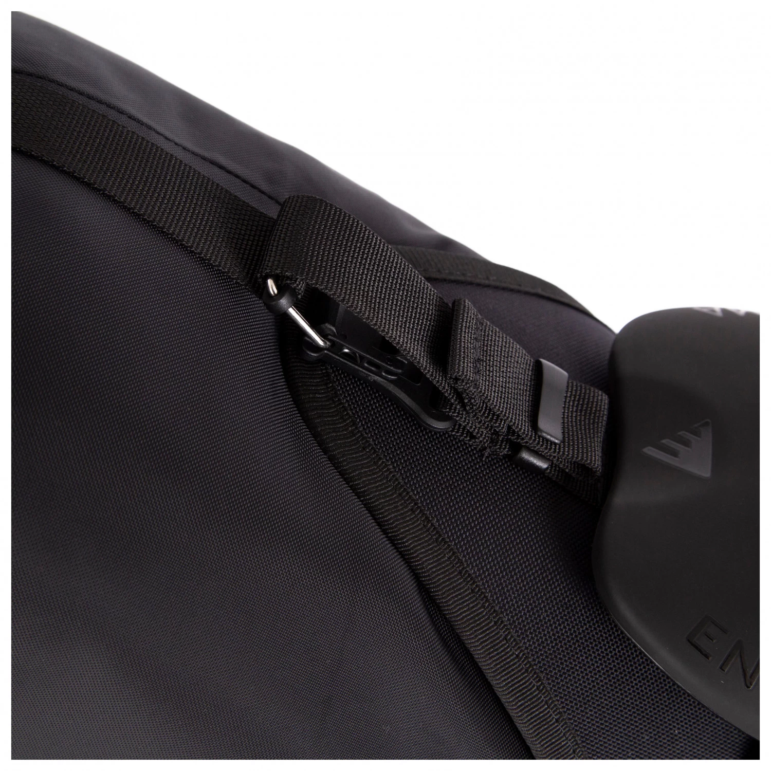 Restrap Small Saddle Bag - Bike Bag 9 Restrap Small Saddle Bag - Bike Bag - Image 7