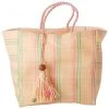 Rice Fabric Shopping Bag - Bag -Camping Discount Store rice fabric shopping bag bag