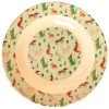 Rice Melamine Kids Bowl - Plate