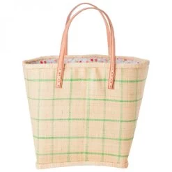 Rice Raffia Bags - Bag