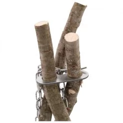 Robens Bushcraft DIY Tripod - Grill 12 Robens Bushcraft DIY Tripod - Grill -Camping Discount Store robens bushcraft diy tripod grill detail 5