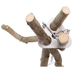 Robens Bushcraft DIY Tripod - Grill 13 Robens Bushcraft DIY Tripod - Grill -Camping Discount Store robens bushcraft diy tripod grill detail 6