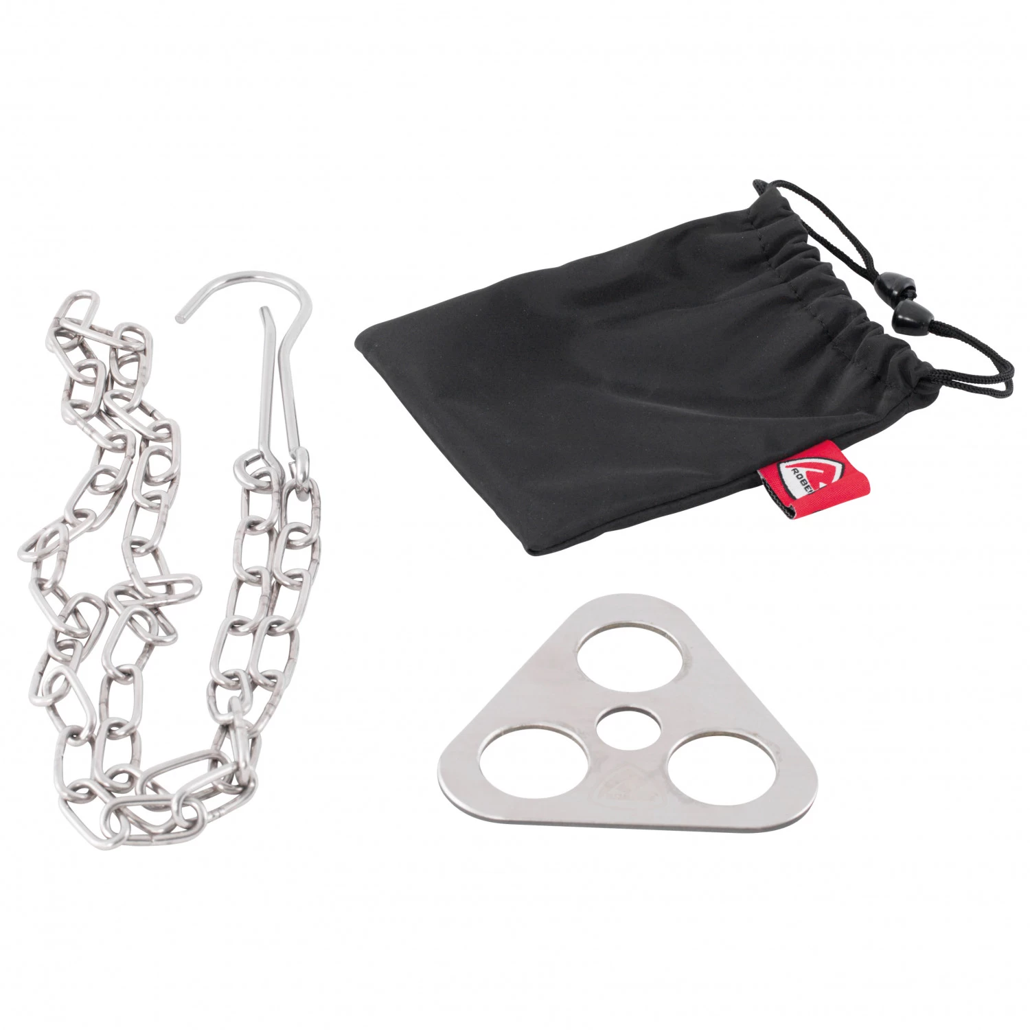 Robens Bushcraft DIY Tripod - Grill 3 Robens Bushcraft DIY Tripod - Grill