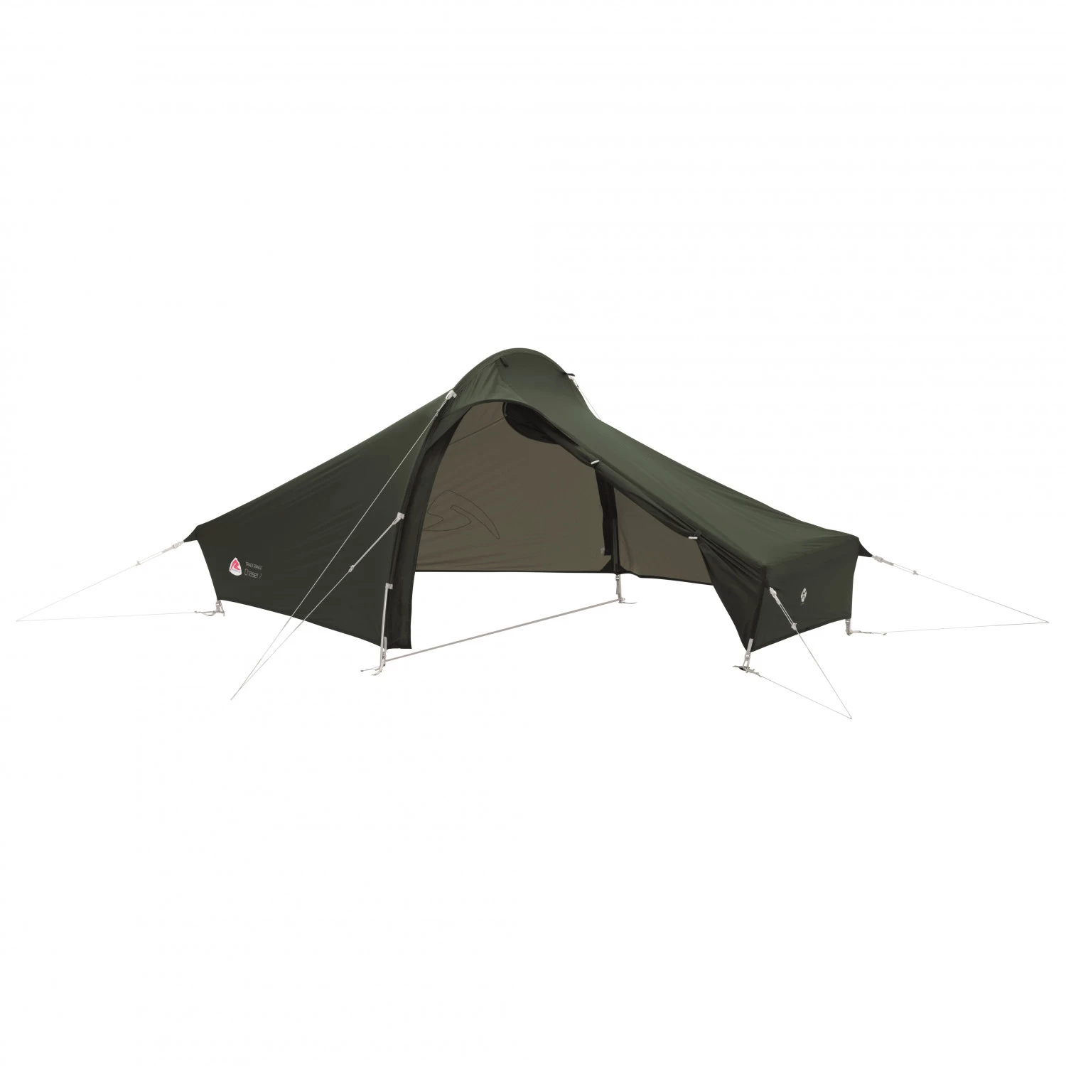 Robens Chaser 1 - 1-person Tent 4 Robens Chaser 1 - 1-person Tent - Image 2