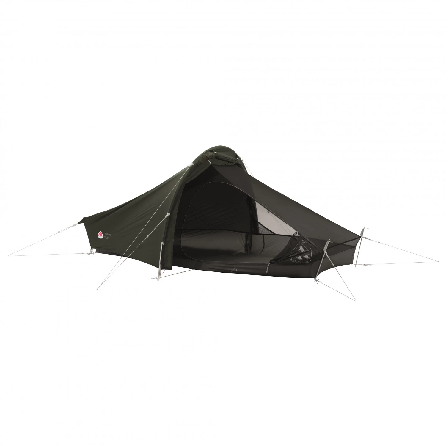 Robens Chaser 1 - 1-person Tent 5 Robens Chaser 1 - 1-person Tent - Image 3