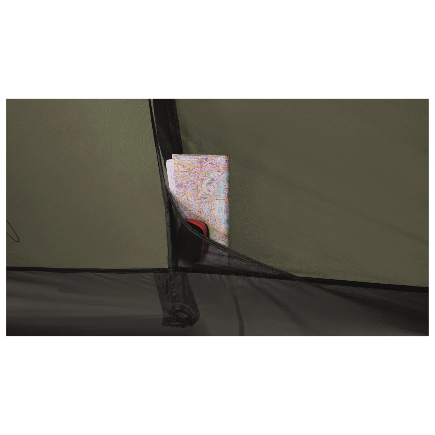 Robens Chaser 1 - 1-person Tent 8 Robens Chaser 1 - 1-person Tent - Image 6