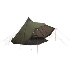 Robens Chinook Ursa TP - Group Tent -Camping Discount Store robens chinook ursa tp group tent detail 3