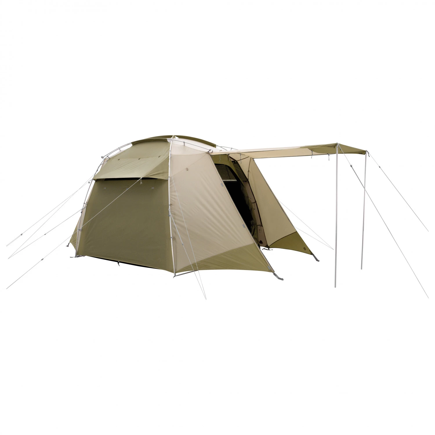 Robens Cobra Stone 5 - Group Tent 4 Robens Cobra Stone 5 - Group Tent - Image 2