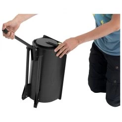 Robens Denali Tent Stove - Solid Fuel Stoves -Camping Discount Store robens denali tent stove solid fuel stoves detail 2