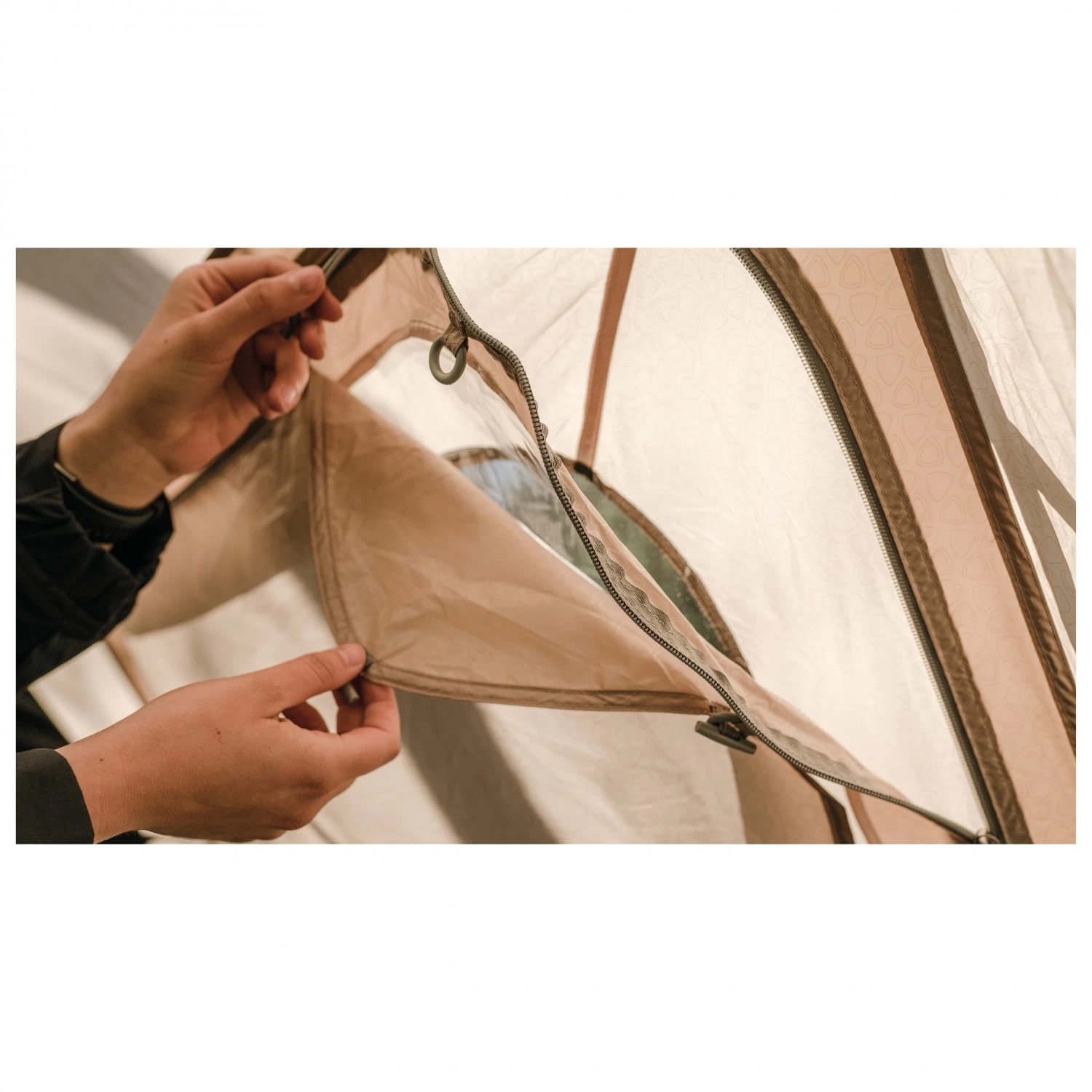 Robens Double Dreamer 5 - Group Tent 13 Robens Double Dreamer 5 - Group Tent - Image 11