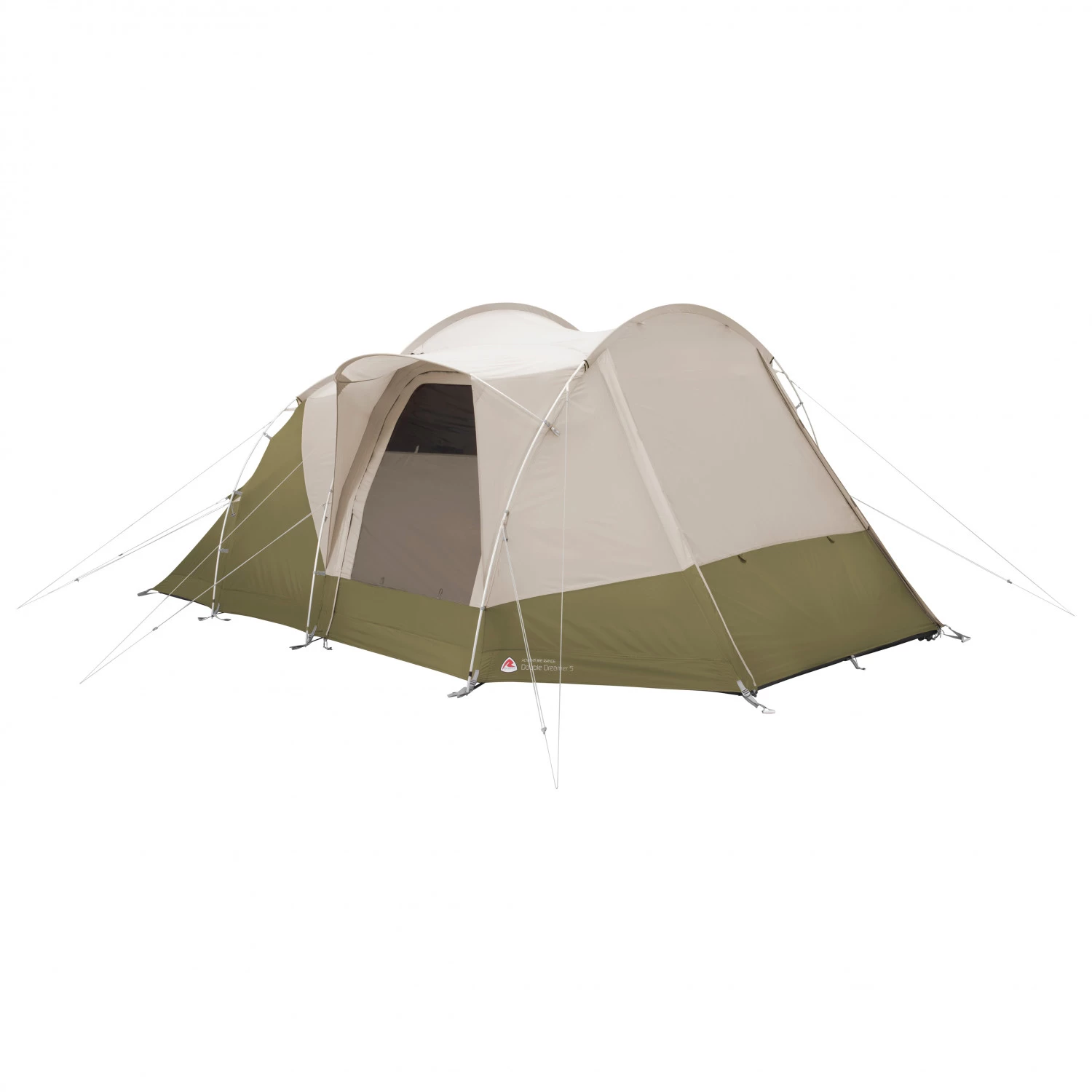 Robens Double Dreamer 5 - Group Tent 4 Robens Double Dreamer 5 - Group Tent - Image 2