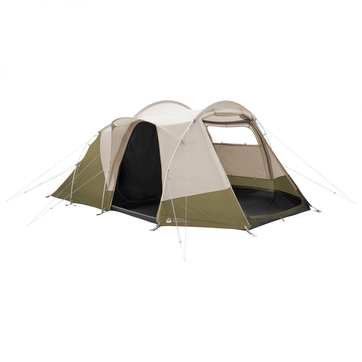 Robens Double Dreamer 5 - Group Tent 3 Robens Double Dreamer 5 - Group Tent