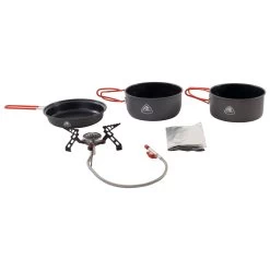 Robens Fire Beetle Pro Cook Set M - Cooking Set -Camping Discount Store robens fire beetle pro cook set m cooking set detail 4