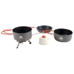 Robens Fire Beetle Pro Cook Set M - Cooking Set -Camping Discount Store robens fire beetle pro cook set m cooking set detail 7