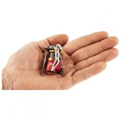 Robens Fire Midge Stove Titanium - Gas Stove -Camping Discount Store robens fire midge stove titanium gas stove detail 2