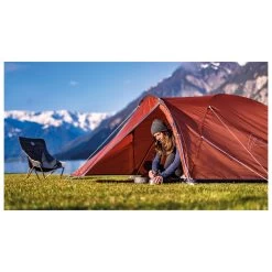 Robens Fire Midge Stove Titanium - Gas Stove -Camping Discount Store robens fire midge stove titanium gas stove detail 3