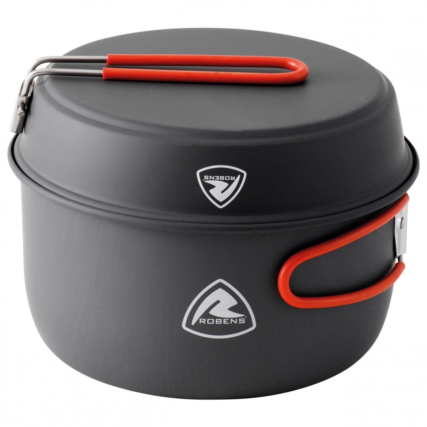 Robens Frontier Pro Cook Set L - Pot 4 Robens Frontier Pro Cook Set L - Pot - Image 2