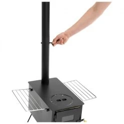 Robens Kobuk Tent Stove - Solid Fuel Stoves -Camping Discount Store robens kobuk tent stove solid fuel stoves detail 4