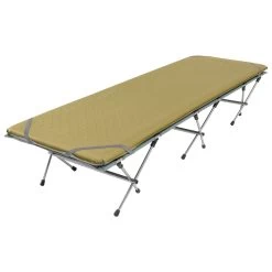 Robens Outpost Tall - Cot -Camping Discount Store robens outpost tall cot detail 4