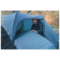 Robens Pioneer 3EX - 3-person Tent -Camping Discount Store robens pioneer 3ex 3 person tent detail 10