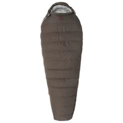 Robens Serac 600 - Down Sleeping Bag -Camping Discount Store robens serac 600 down sleeping bag detail 3