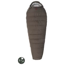 Robens Serac 600 - Down Sleeping Bag -Camping Discount Store robens serac 600 down sleeping bag detail 4