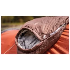Robens Serac 600 - Down Sleeping Bag -Camping Discount Store robens serac 600 down sleeping bag detail 5
