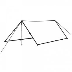 Robens Tarp 4 X 4 Trail Range - Tarp 15 Robens Tarp 4 X 4 Trail Range - Tarp -Camping Discount Store robens tarp 4 x 4 trail range tarp detail 5