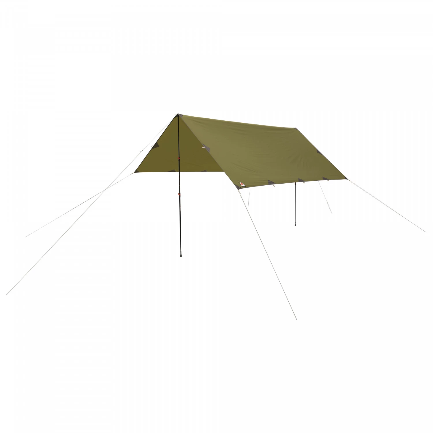 Robens Tarp 4 X 4 Trail Range - Tarp 3 Robens Tarp 4 X 4 Trail Range - Tarp