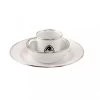 Robens Tongass Single Enamel Set - Set Of Dishes -Camping Discount Store robens tongass single enamel set set of dishes