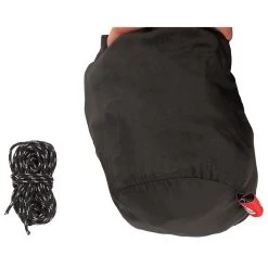 Robens Trace Hammock Mosquito Net - Mosquito Net -Camping Discount Store robens trace hammock mosquito net mosquito net detail 4