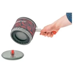 Robens Turbo Pot Pro - Pot -Camping Discount Store robens turbo pot pro pot detail 4