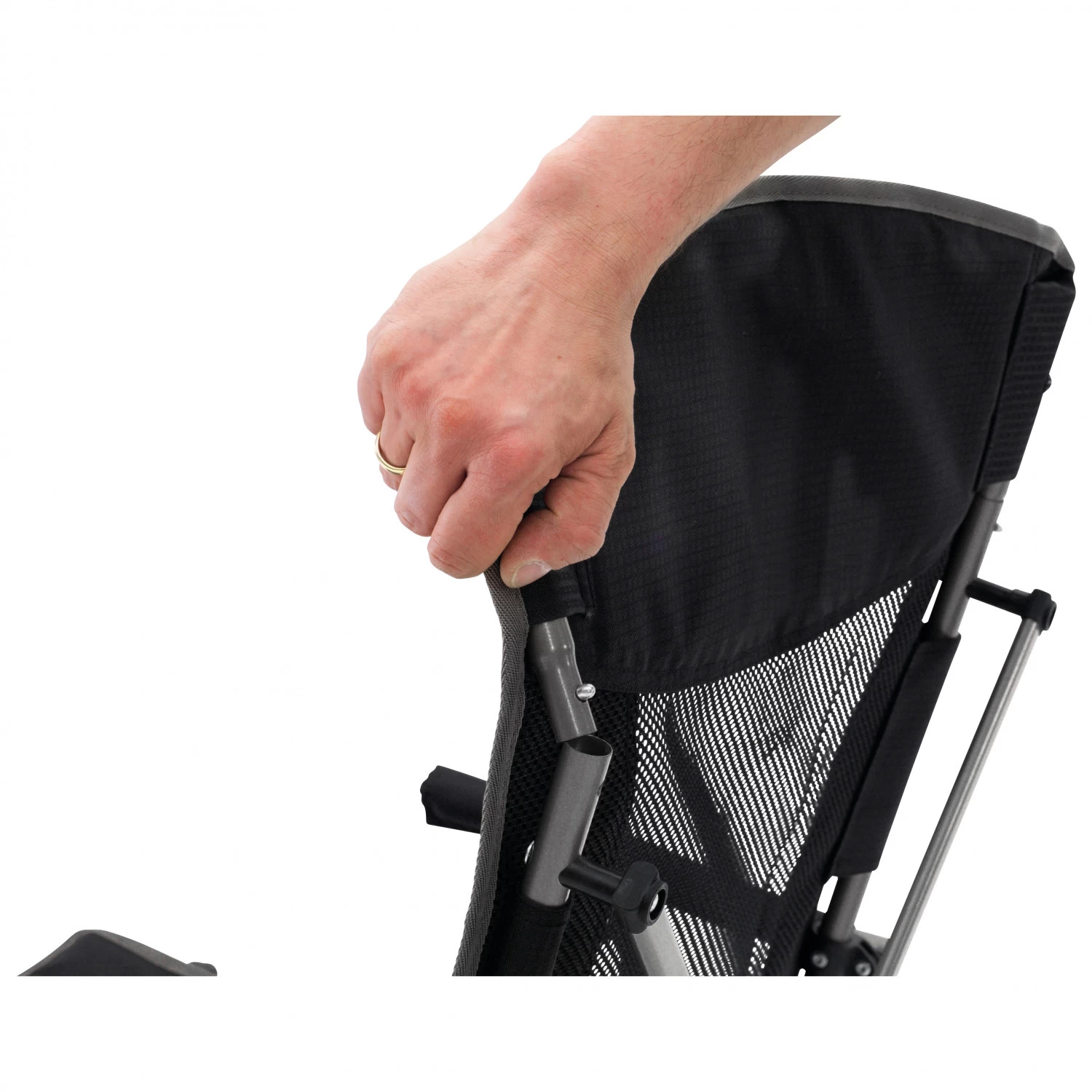 Robens Vanguard - Camping Chair 5 Robens Vanguard - Camping Chair - Image 3